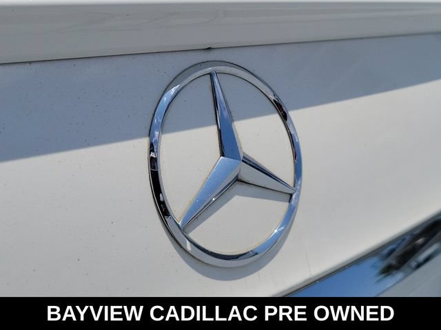 Used 2019 Mercedes-Benz S 560 Sedan image 12