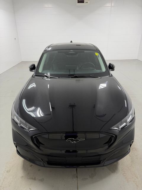 New 2026 Ford Mustang Mach-E Premium AWD/4WD image 3