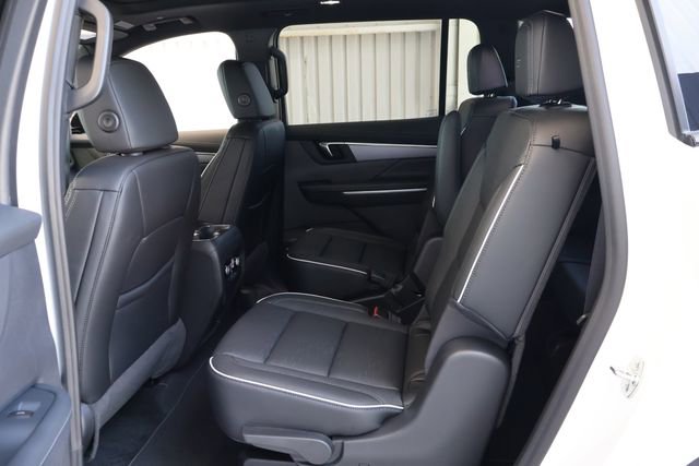 New 2026 Buick Enclave Sport Touring w/ Power Package FWD image 15
