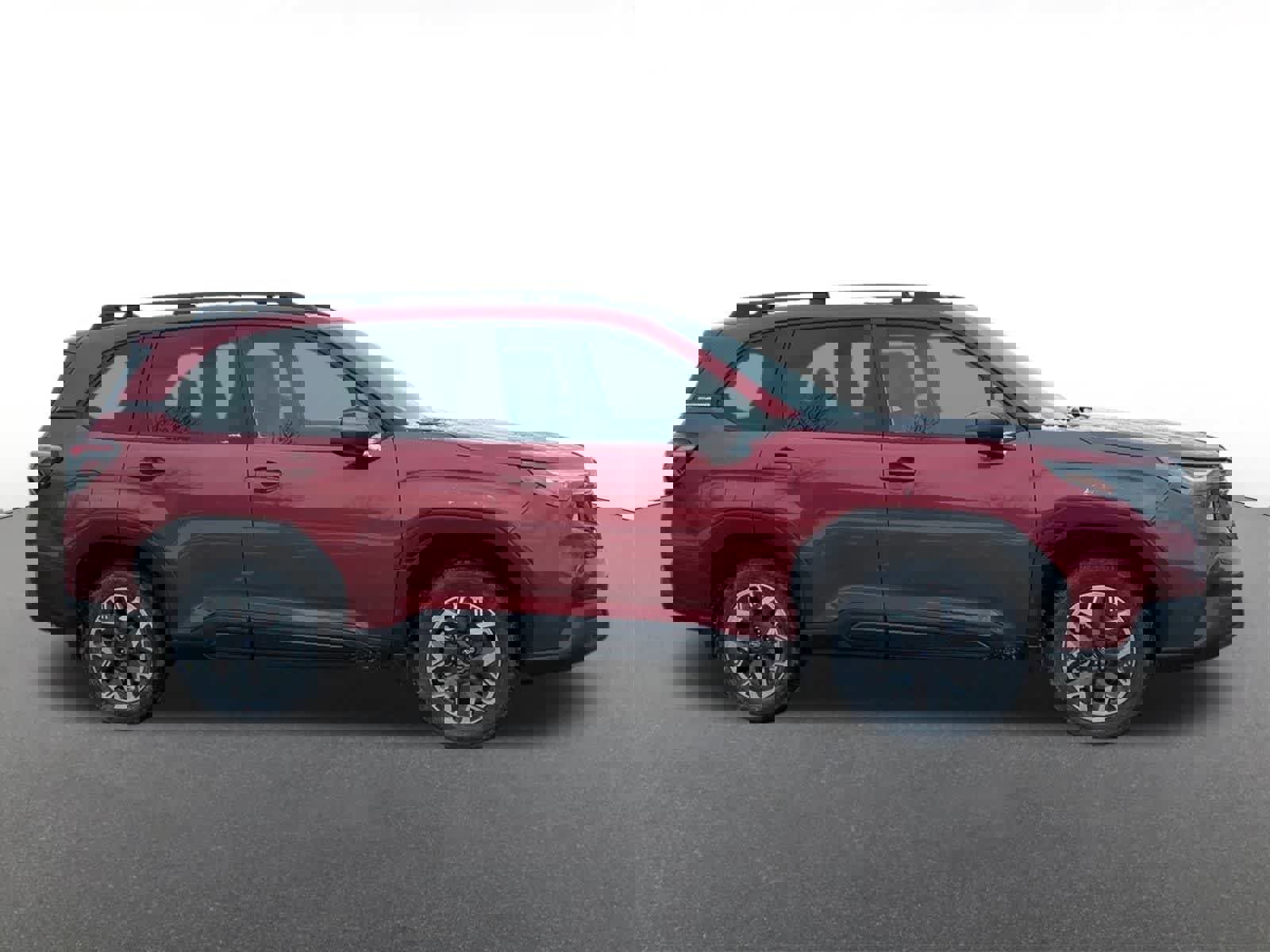 New 2026 Subaru Forester Premium image 7