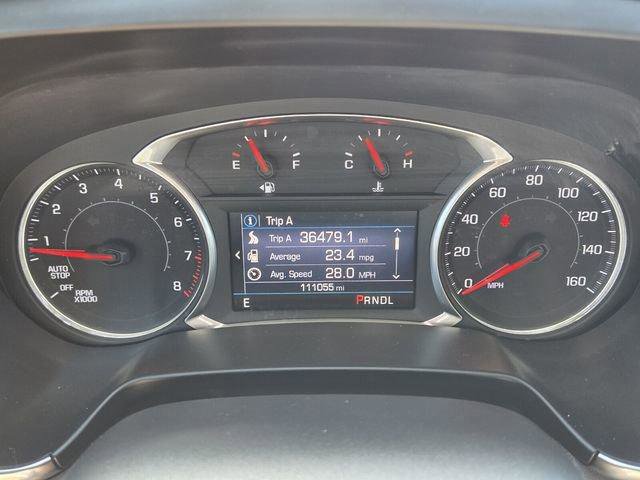 Used 2021 Chevrolet Blazer LT FWD image 33
