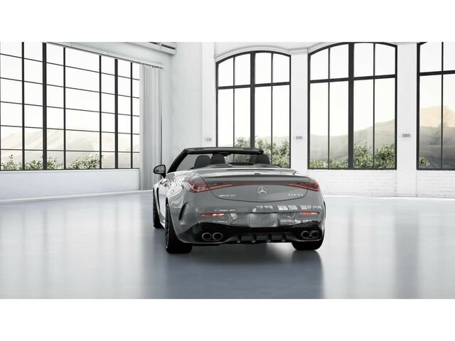 New 2027 Mercedes-Benz CLE 53 AMG 4MATIC Cabriolet image 27