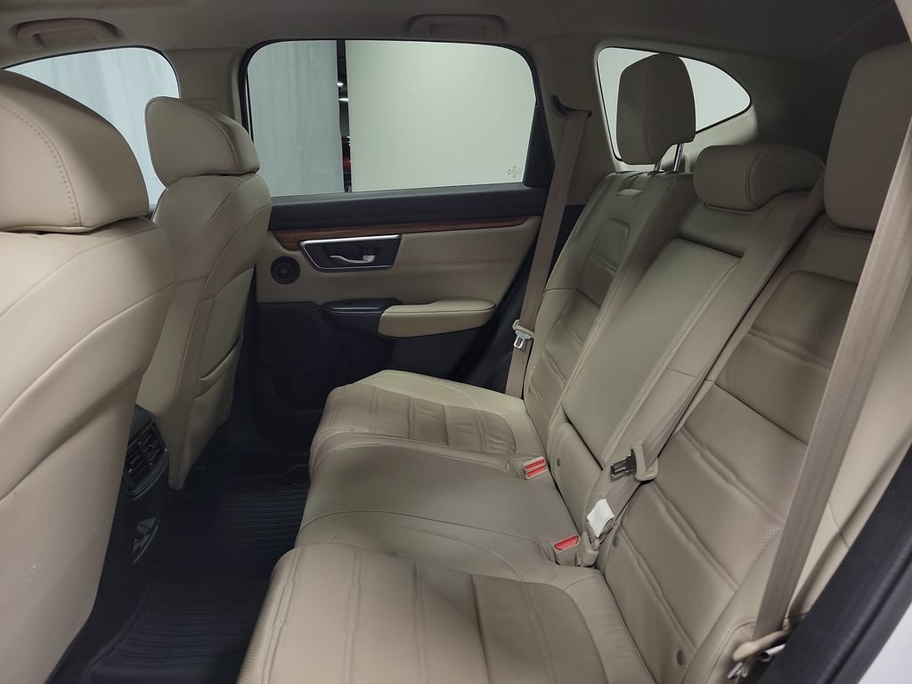Used 2019 Honda CR-V EX-L image 28