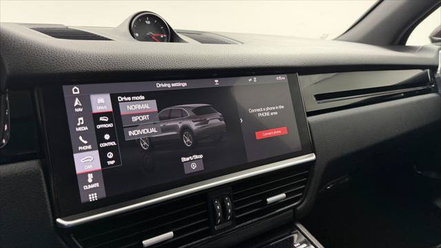 Used 2019 Porsche Cayenne AWD/4WD image 31