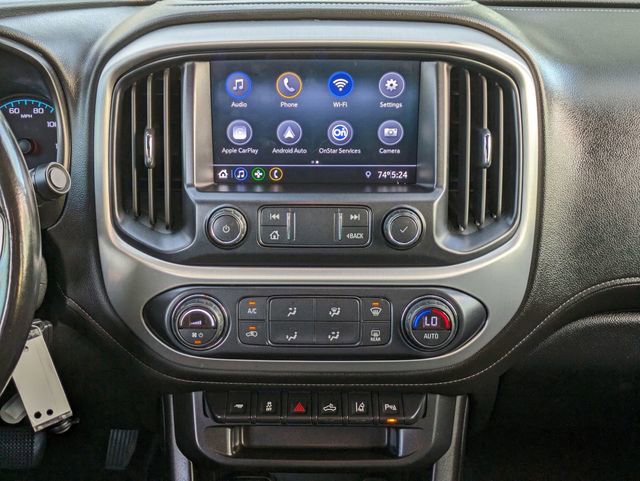 Used 2021 GMC Canyon Elevation w/ Driver Alert Package image 23