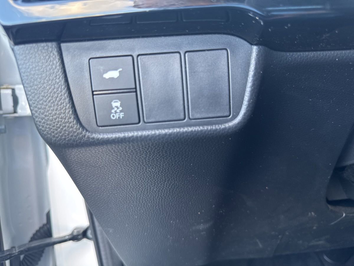 Used 2024 Honda CR-V EX-L image 19