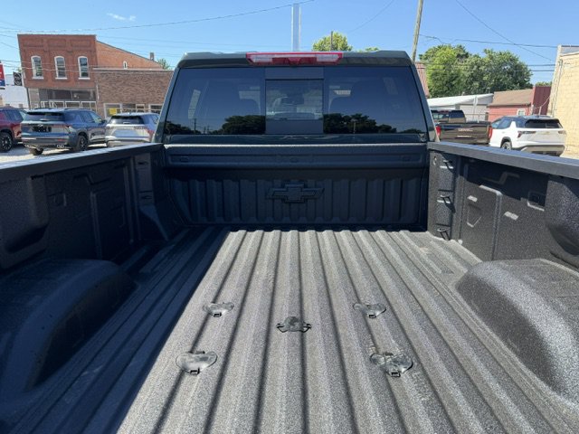 New 2026 Chevrolet Silverado 3500 LT w/ All Star Edition AWD/4WD image 11