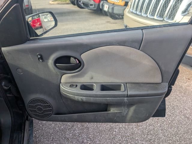 Used 2003 Saturn ION Level 2 w/ Convenience Pkg image 20