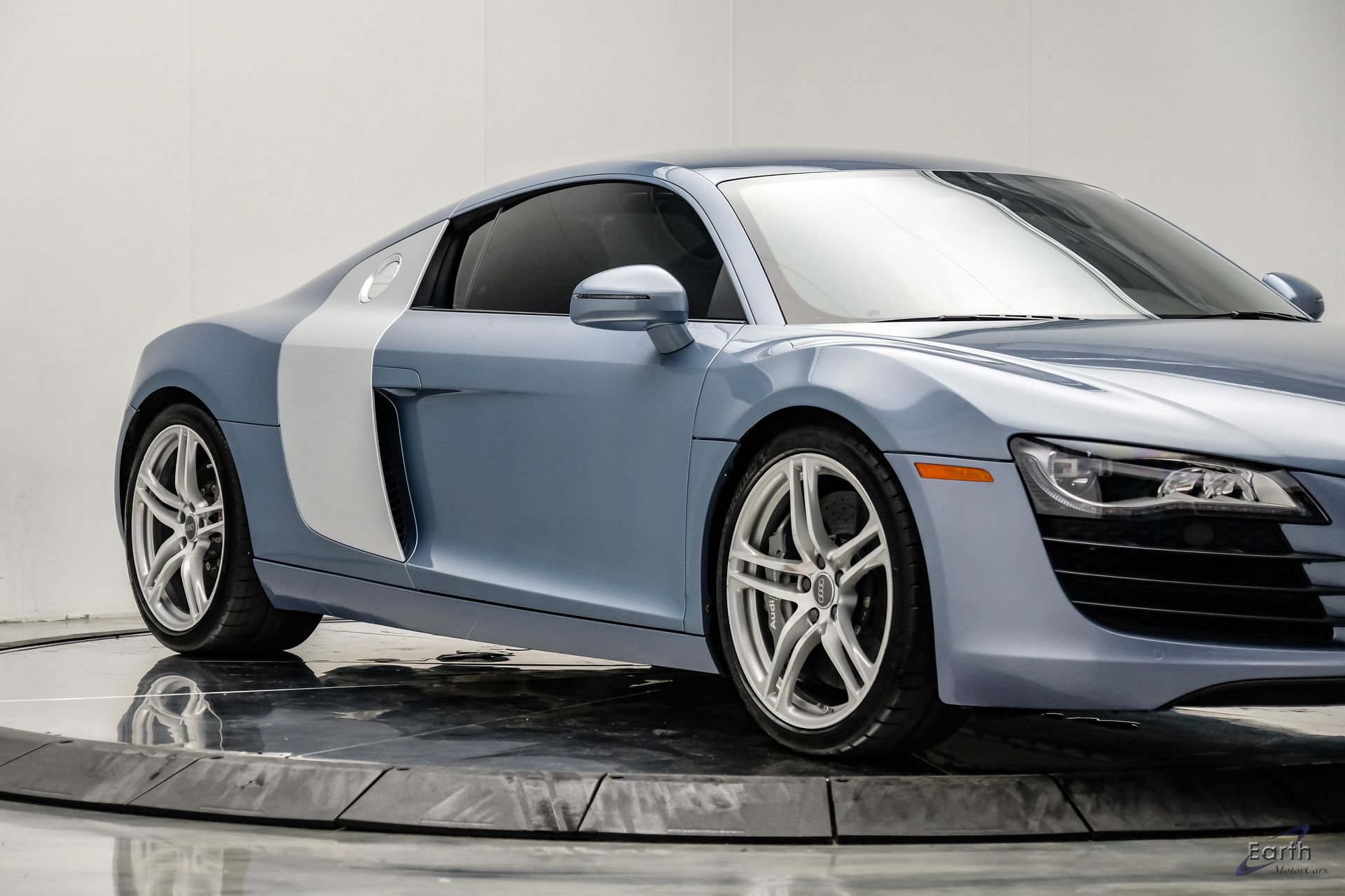 Used 2012 Audi R8 V8 AWD/4WD image 32
