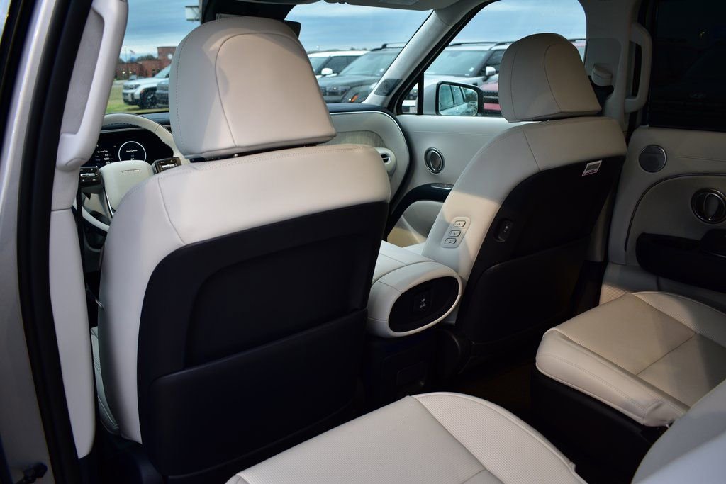 New 2026 Hyundai Palisade Calligraphy image 24