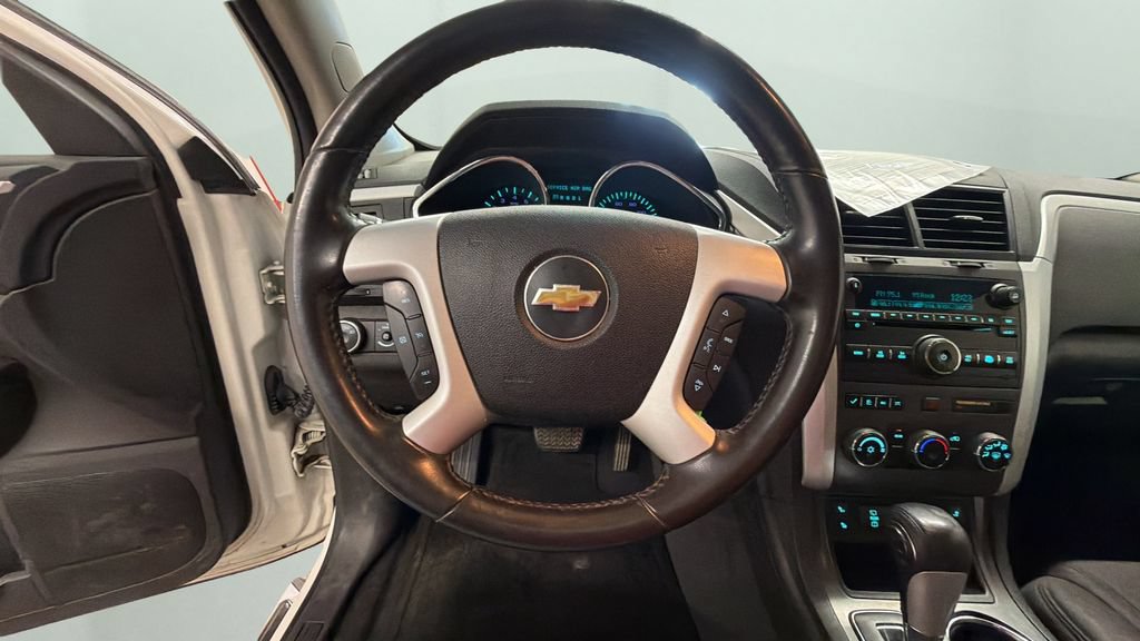 Used 2012 Chevrolet Traverse LT w/ All-Star Edition AWD/4WD image 12