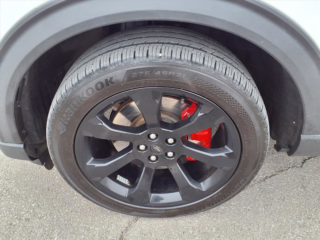 Used 2022 Ford Explorer ST w/ Equipment Group 401A image 19