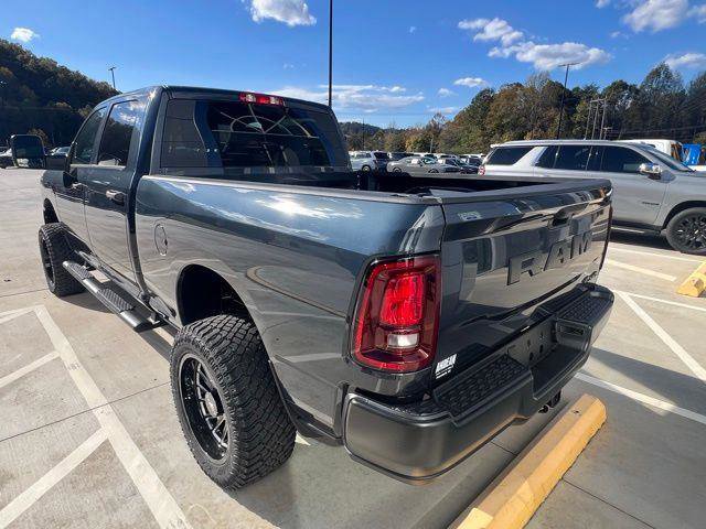 New 2026 RAM 2500 Tradesman image 6