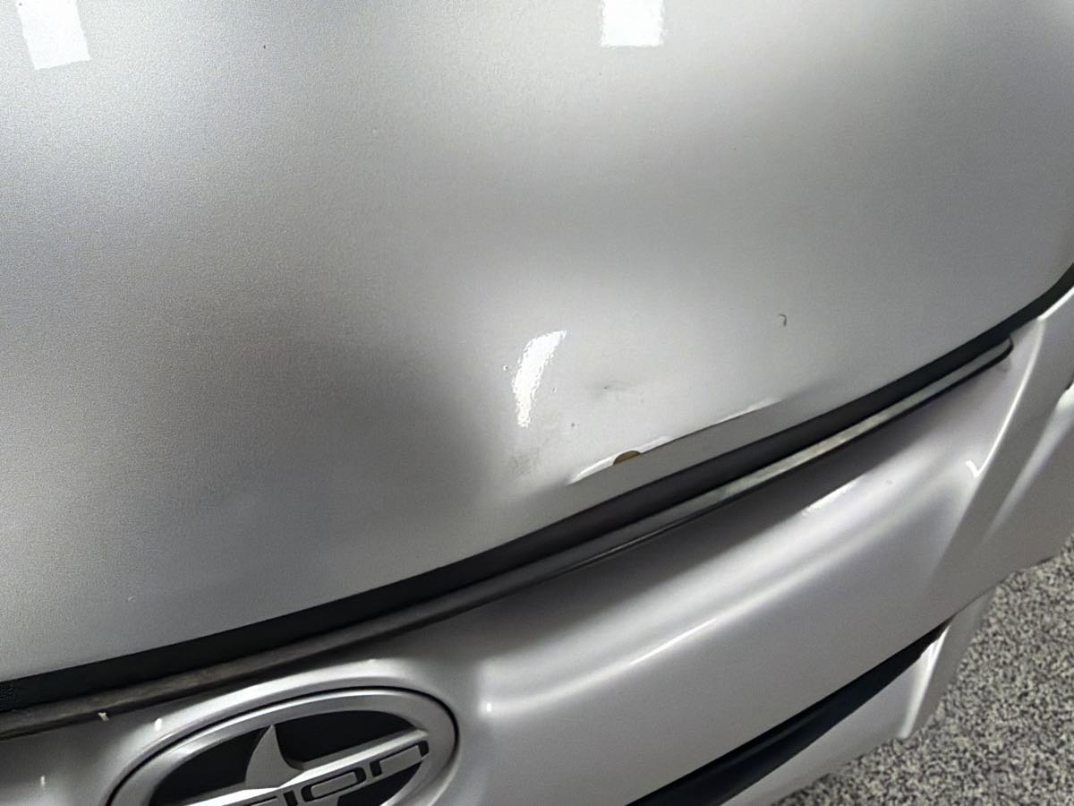 Used 2014 Scion tC image 30