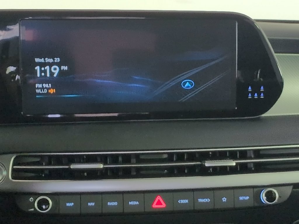 Used 2025 Hyundai Palisade XRT AWD/4WD image 24