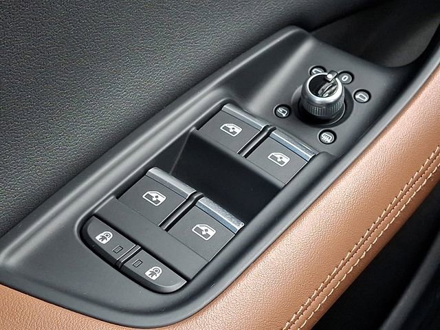 Used 2023 Audi Q7 2.0T Premium Plus w/ Premium Plus Package image 27