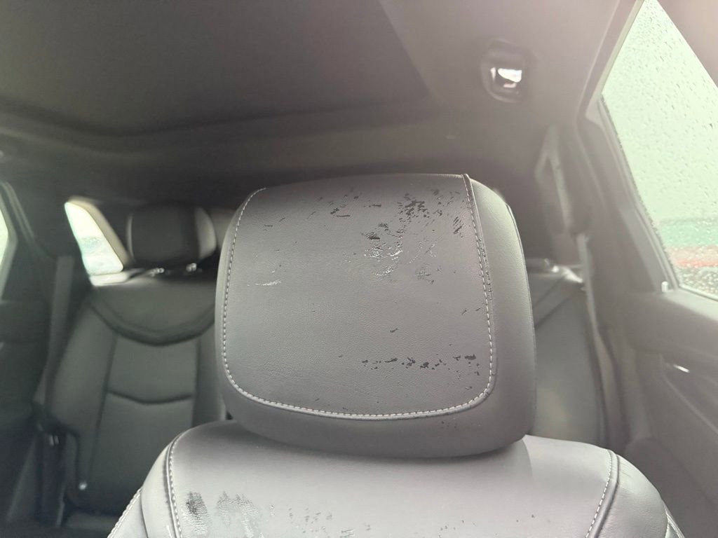 Certified 2025 Cadillac XT5 Premium Luxury image 28