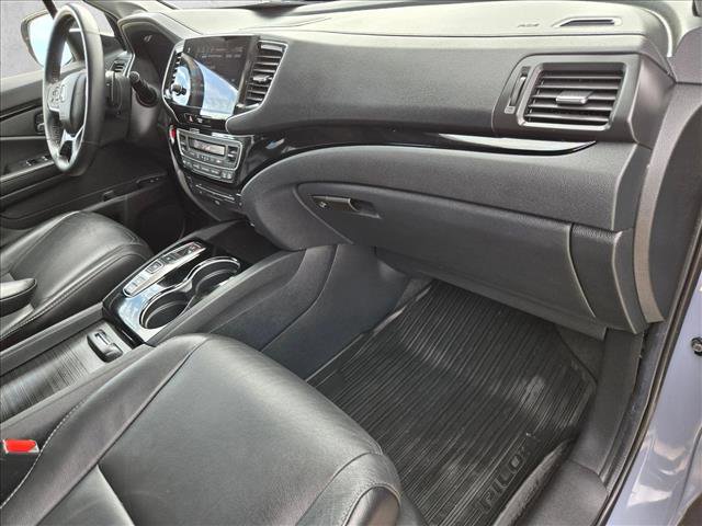 Used 2022 Honda Pilot Touring image 23