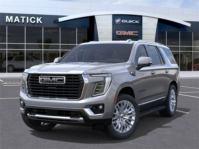 New 2026 GMC Yukon Elevation image 6