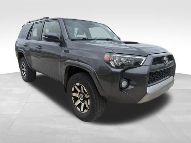 Used 2019 Toyota 4Runner TRD Off-Road Premium image 3