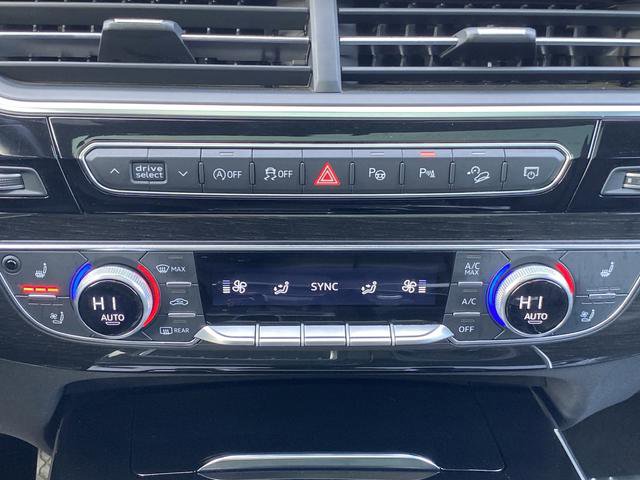 Used 2019 Audi Q7 3.0T Prestige w/ Prestige Package image 20