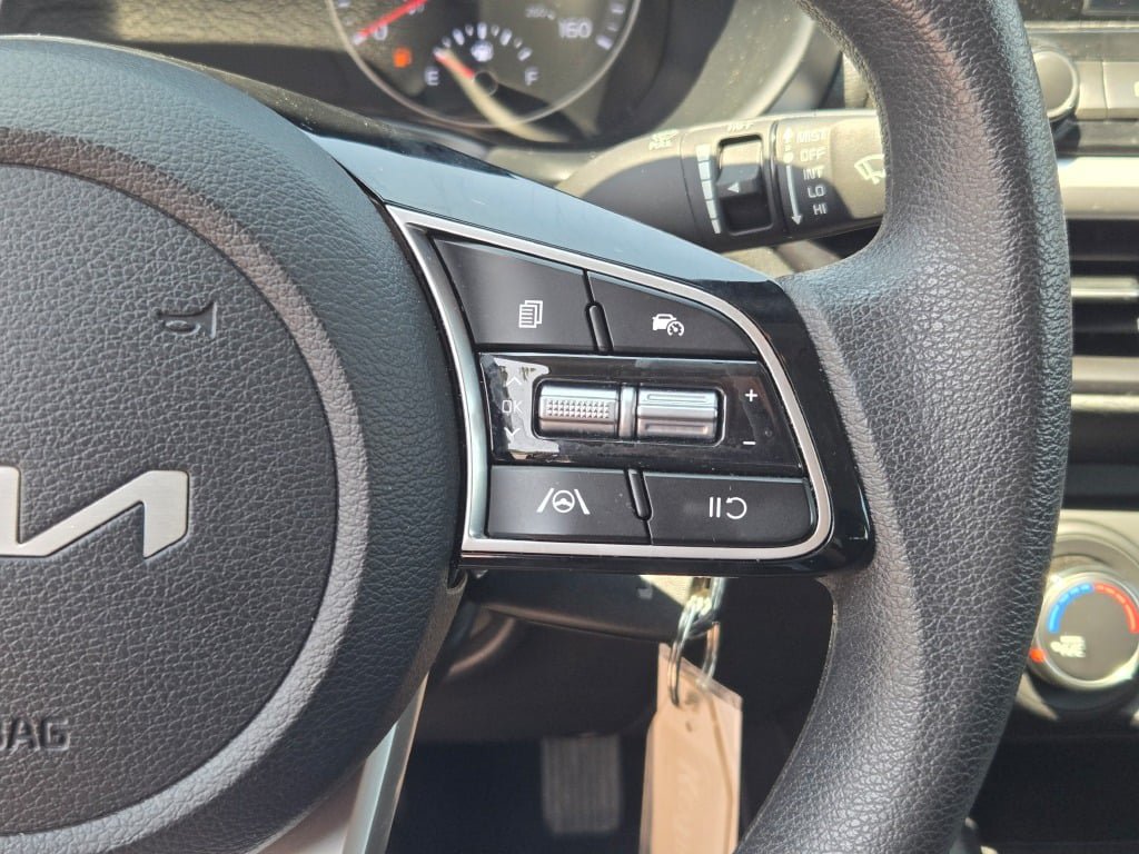 Used 2024 Kia Forte LXS FWD image 26