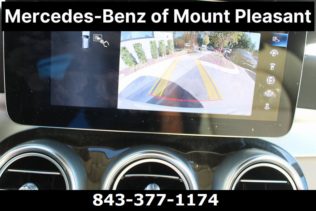 Certified 2022 Mercedes-Benz GLC 300 image 57