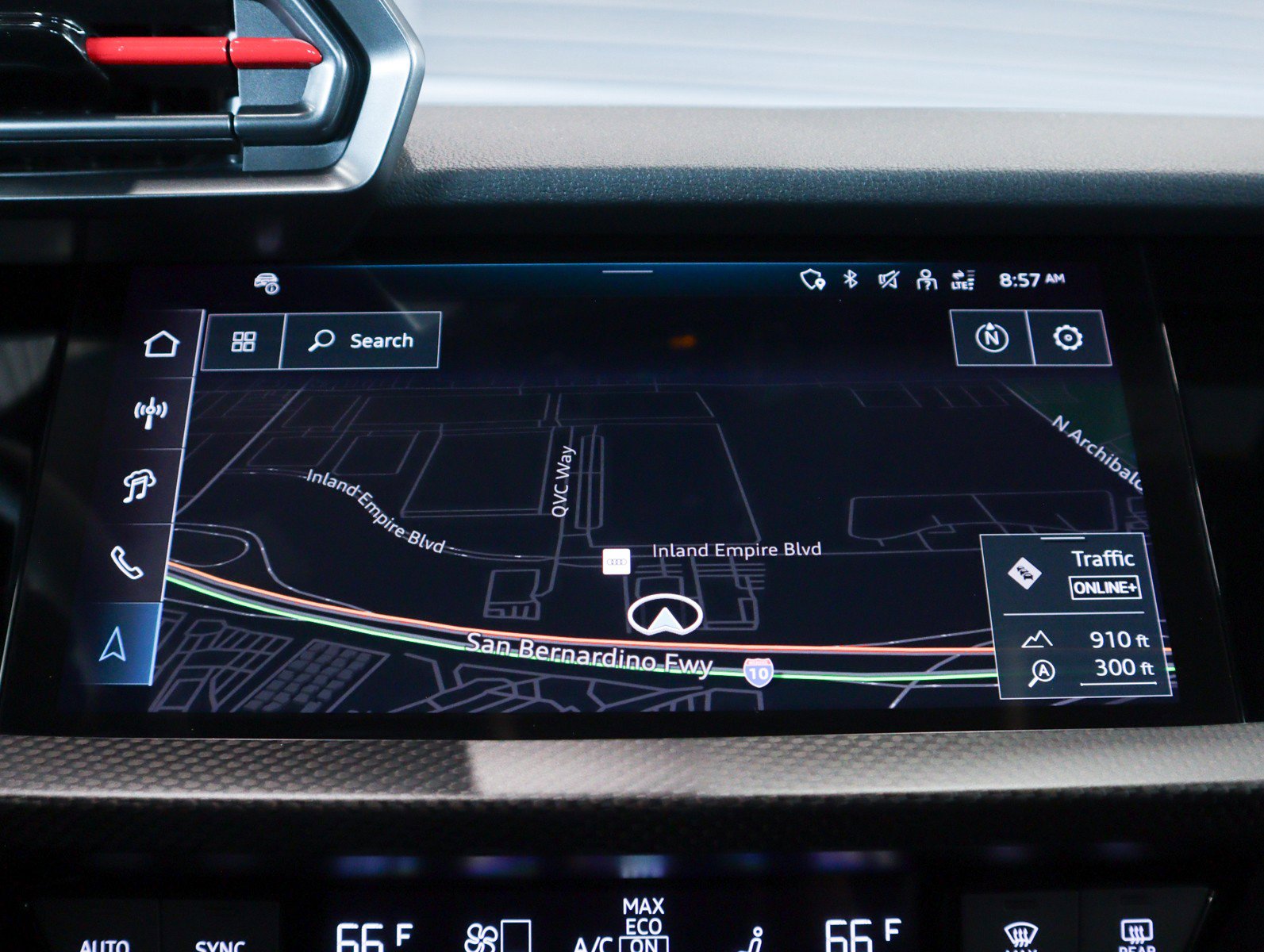 New 2026 Audi RS 3 image 25