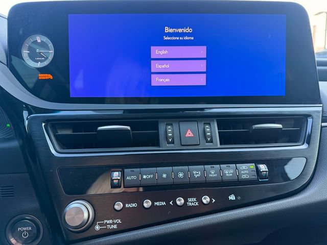 Certified 2024 Lexus ES 300h Ultra Luxury w/ Accessory Package (Z1) FWD image 22