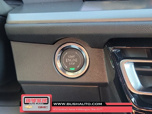 New 2027 Chevrolet Traverse LT w/ Driver Confidence Package FWD image 28