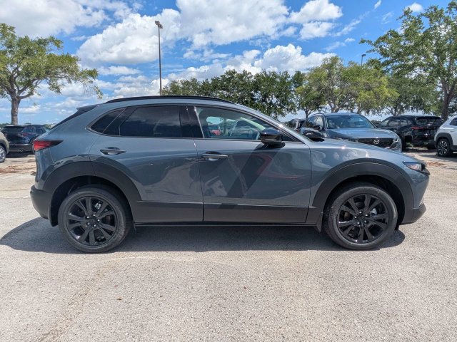 New 2026 MAZDA CX-30 2.5 Turbo w/ Premium Plus Pkg AWD/4WD image 2