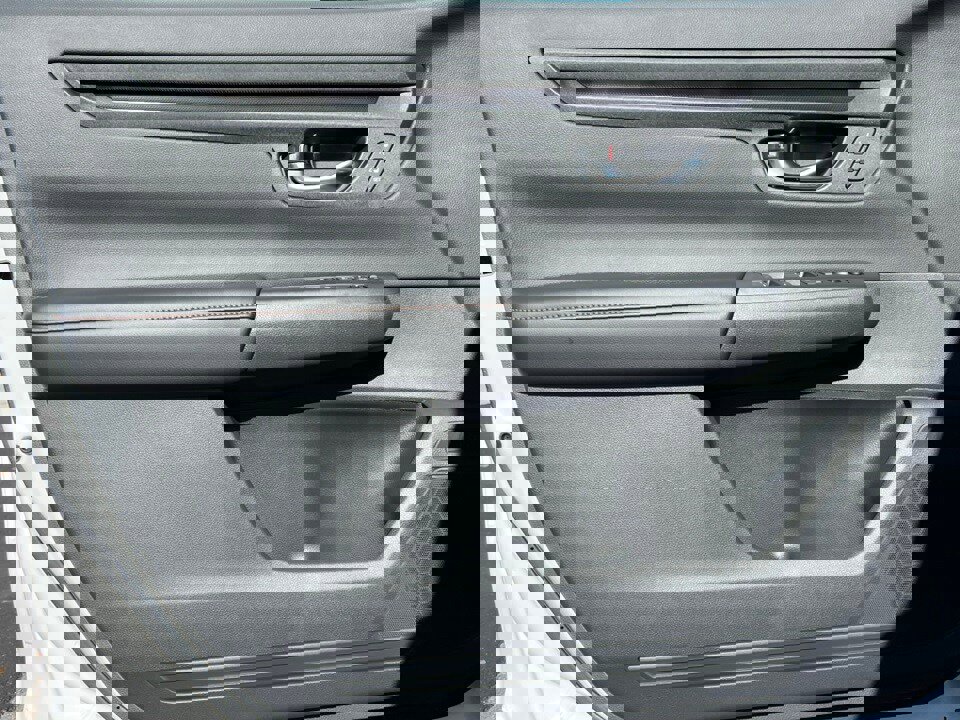 New 2026 Honda CR-V Sport-L image 14