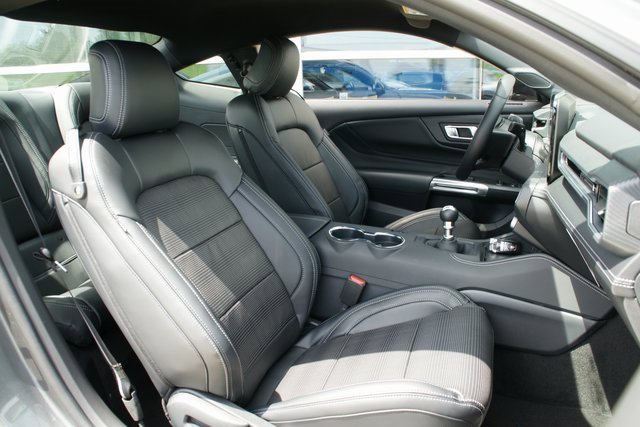 New 2025 Ford Mustang GT Premium image 30