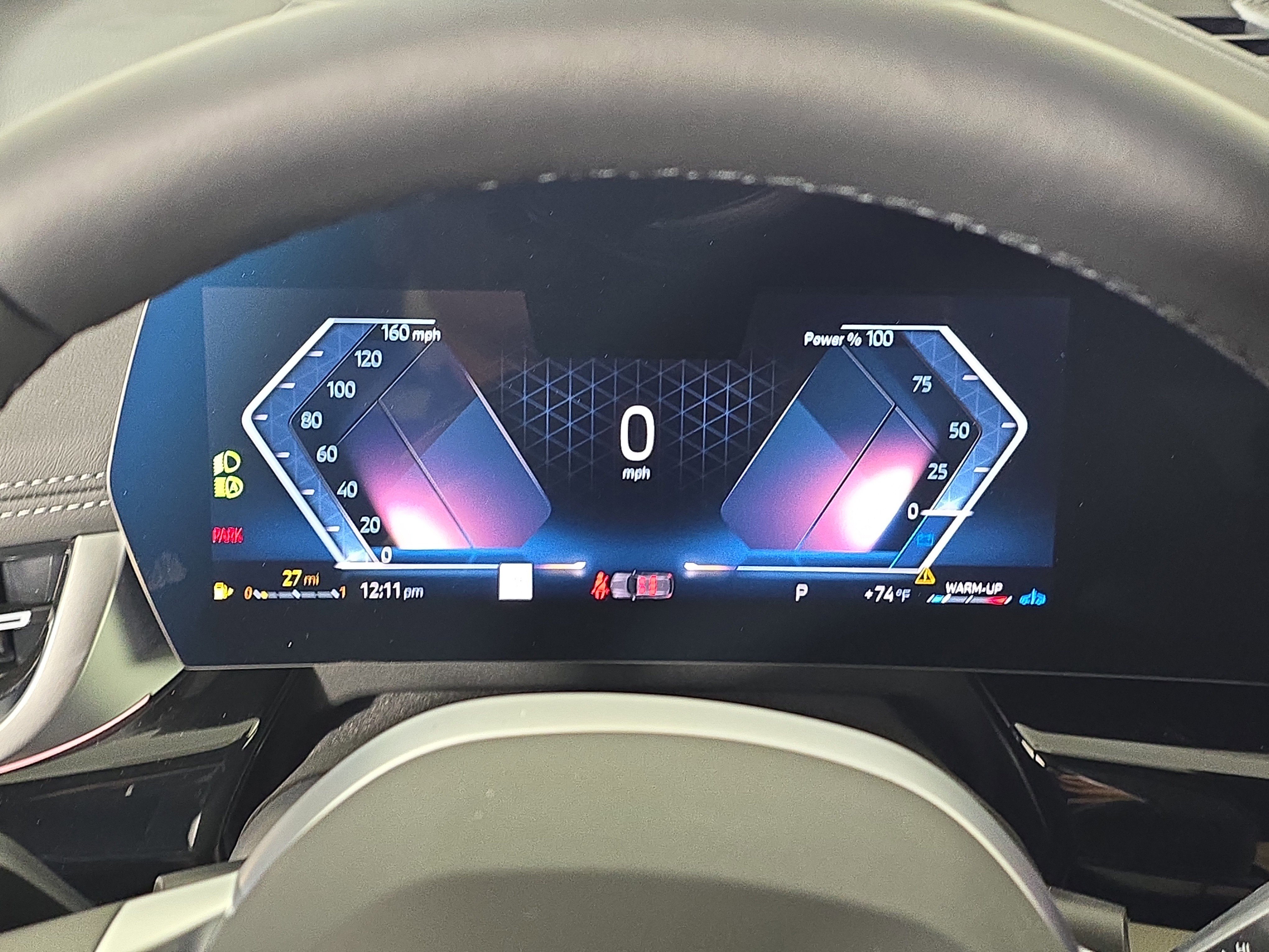 New 2026 BMW X1 xDrive28i w/ Technology Package image 15