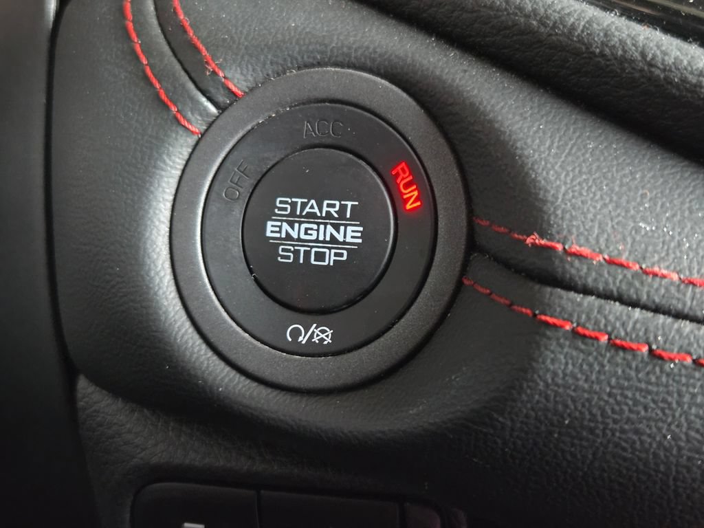 Certified 2025 Dodge Durango R/T AWD/4WD image 10