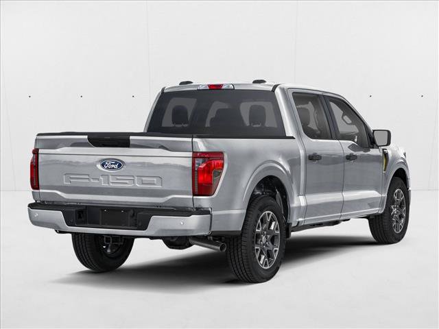 New 2026 Ford F150 STX w/ Equipment Group 200A RWD image 2