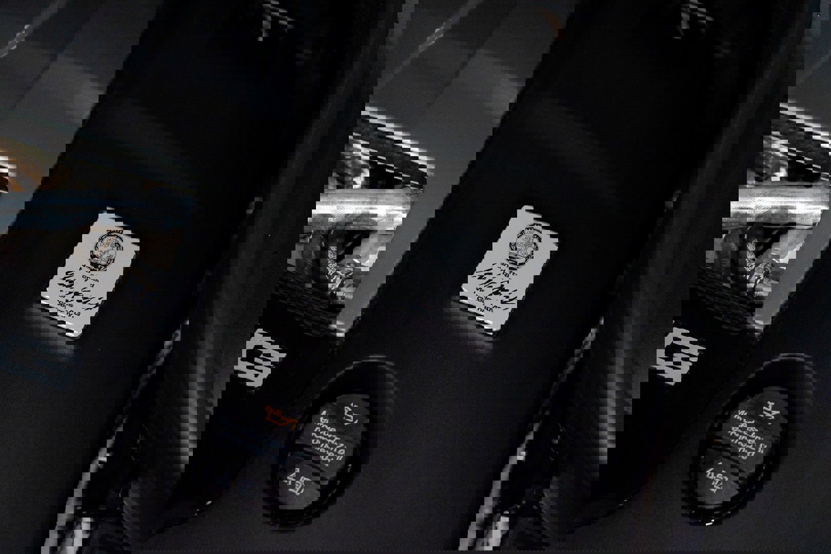 Used 2021 Mercedes-Benz GLS 63 AMG 4MATIC+ SUV image 65