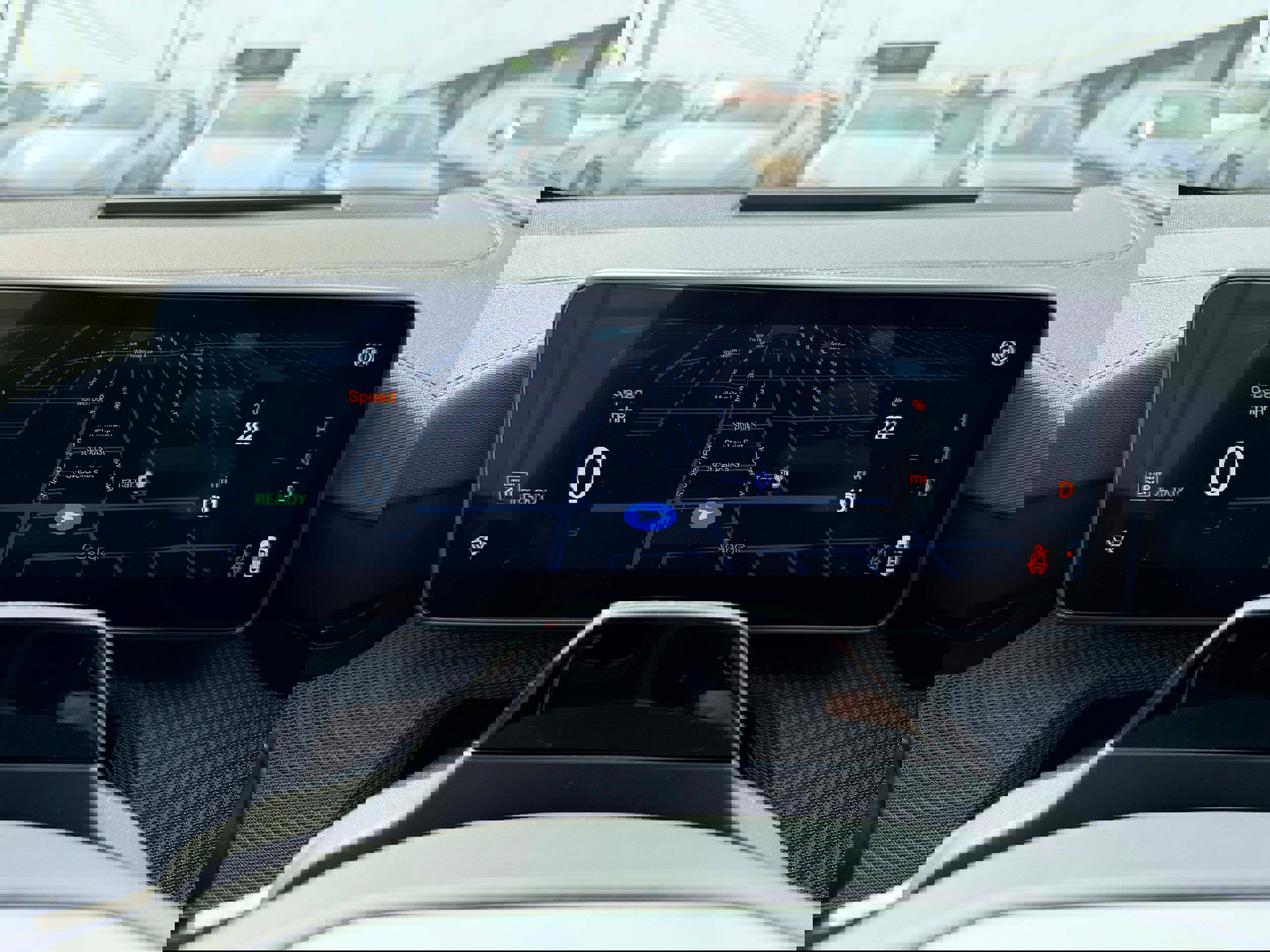 New 2026 Polestar Polestar 4 image 22