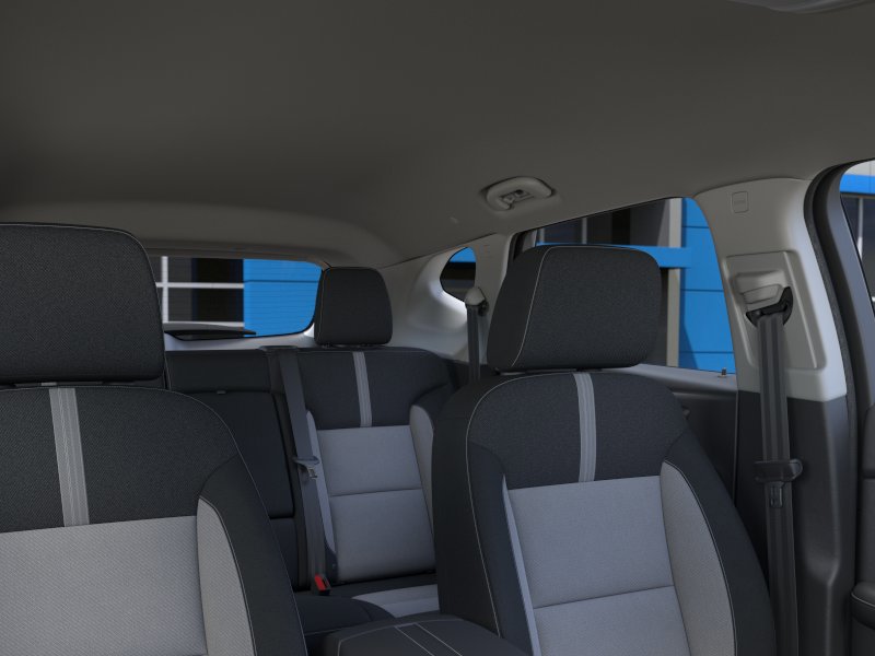 New 2026 Chevrolet Blazer LT image 45