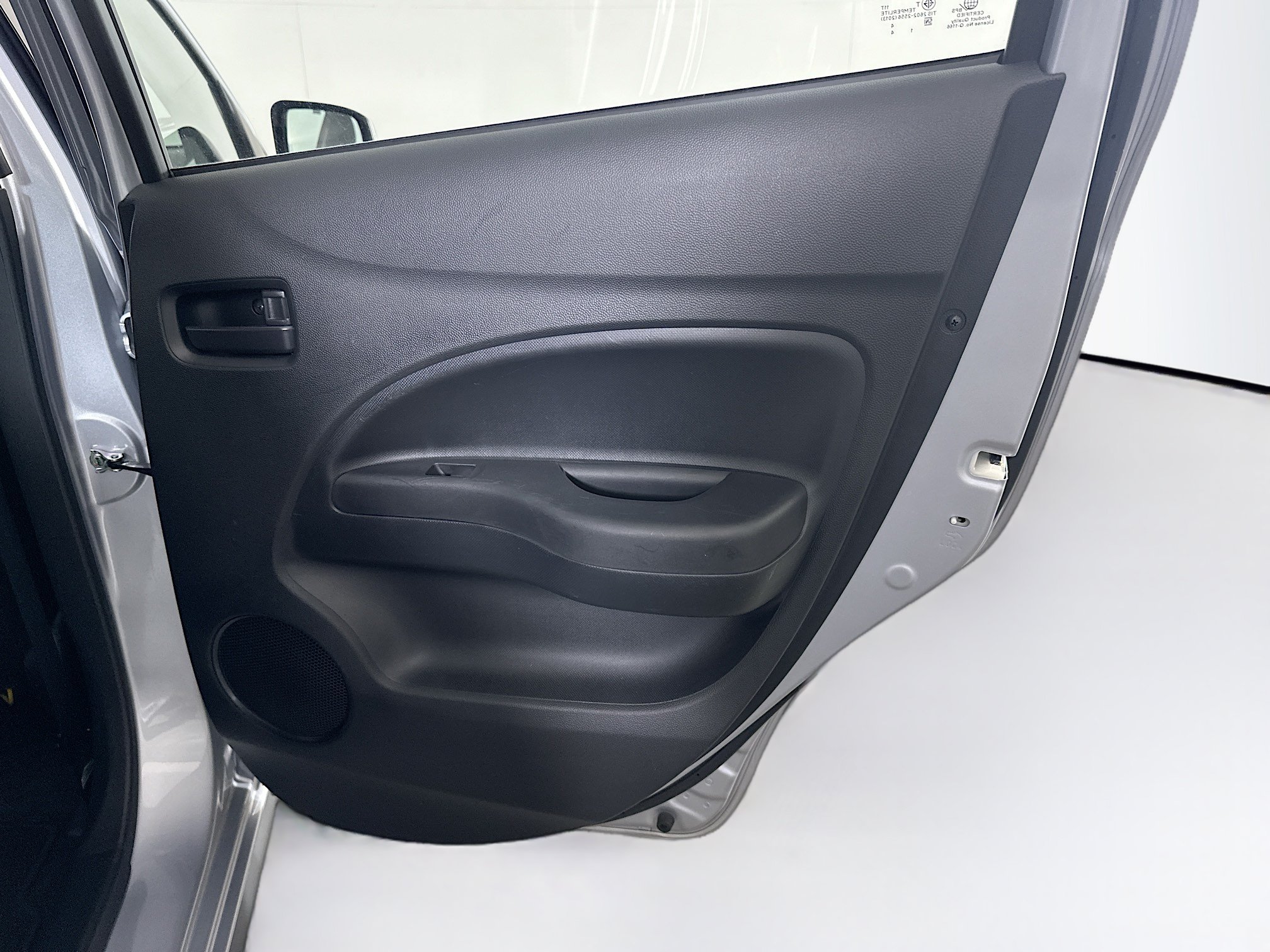 Used 2024 Mitsubishi Mirage ES FWD image 27