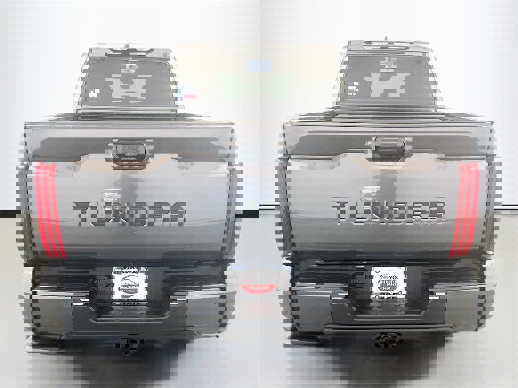 New 2026 Toyota Tundra SR5 image 5