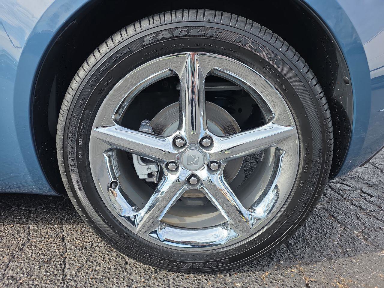 Used 2007 Saturn Sky ROADSTER w/ Premium Trim Pkg image 36