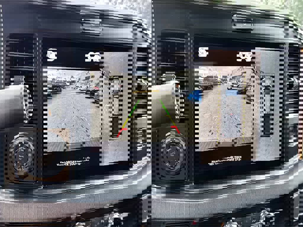 New 2026 Ford F250 Platinum image 25