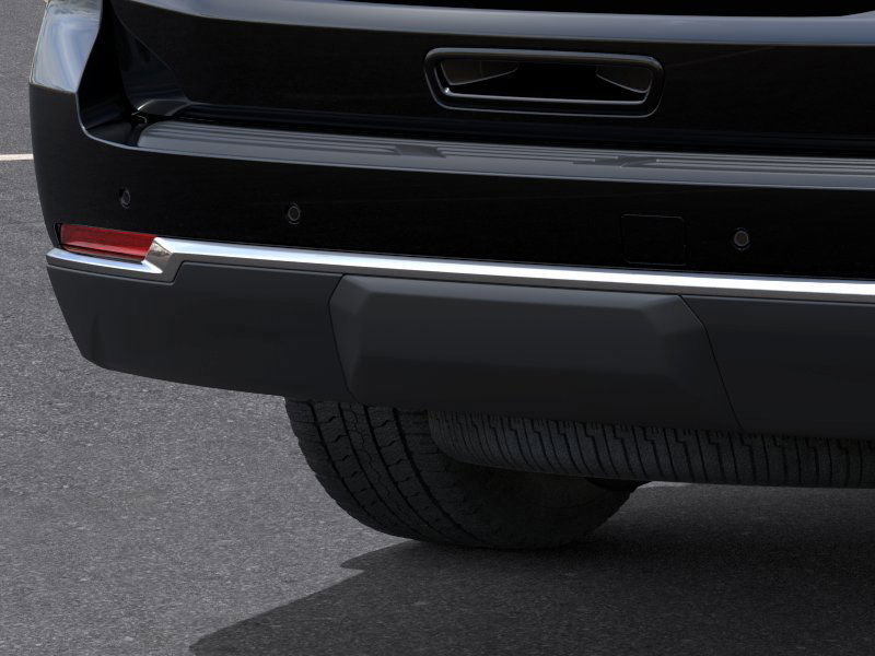 New 2026 Chevrolet Tahoe LS w/ Max Trailering Package image 15