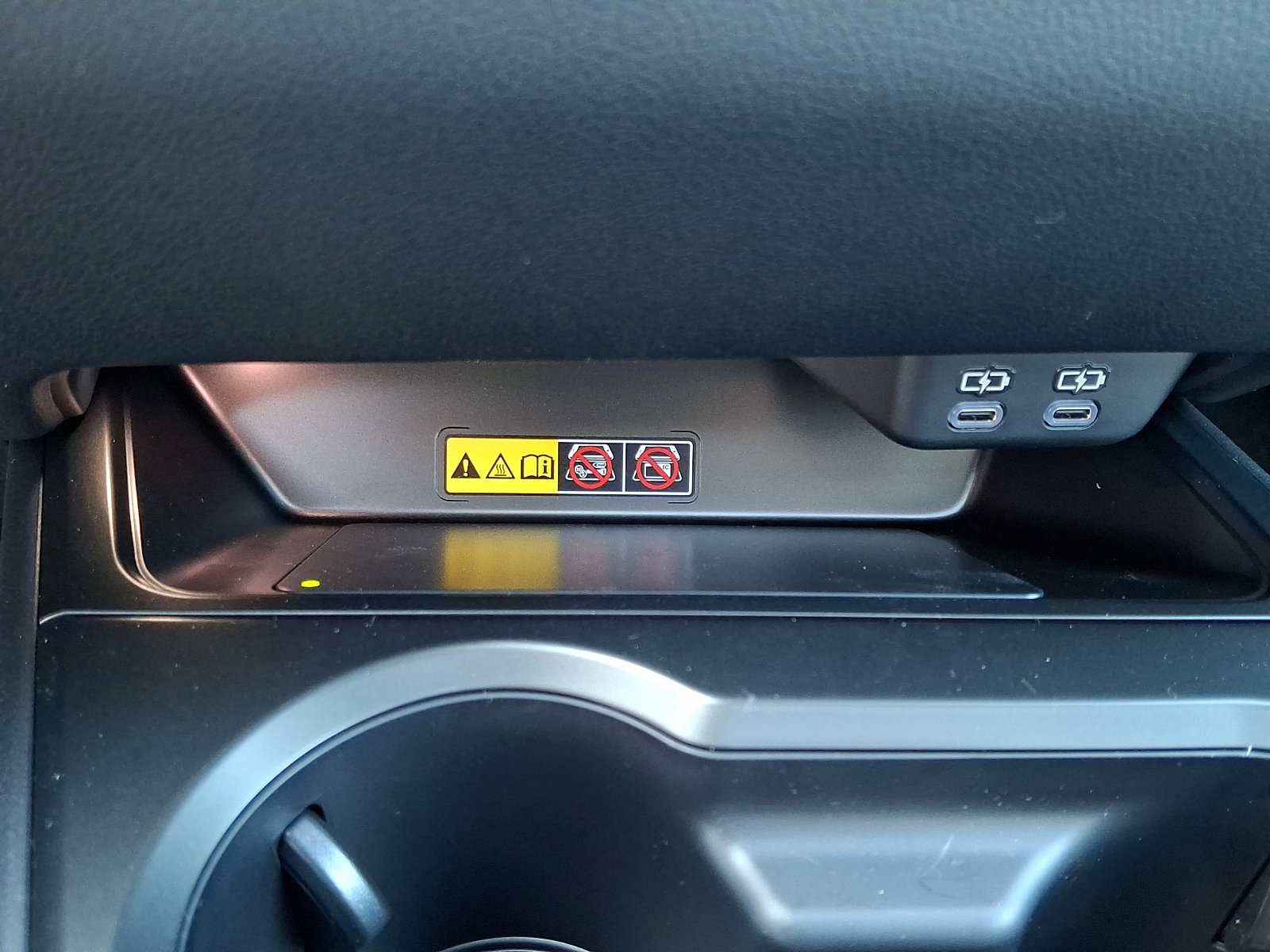 New 2026 Lexus UX 300h AWD image 14