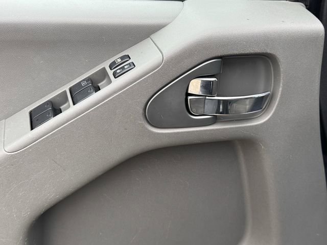 Used 2021 Nissan Frontier SV image 20