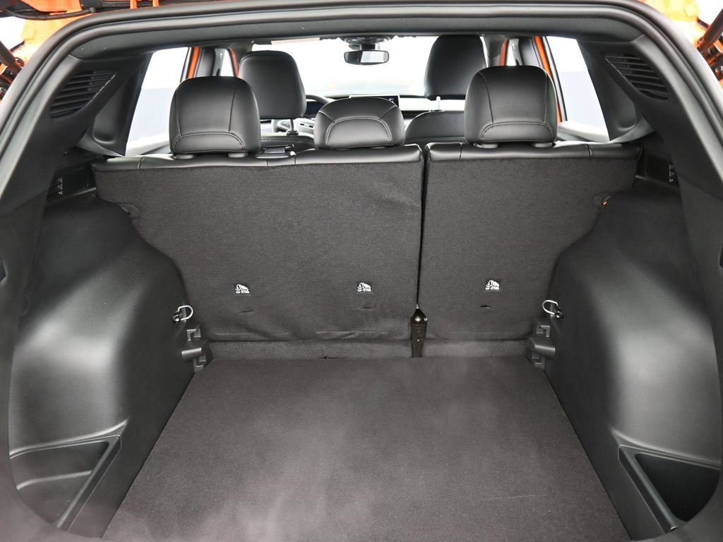 New 2026 Jeep Compass Latitude image 14