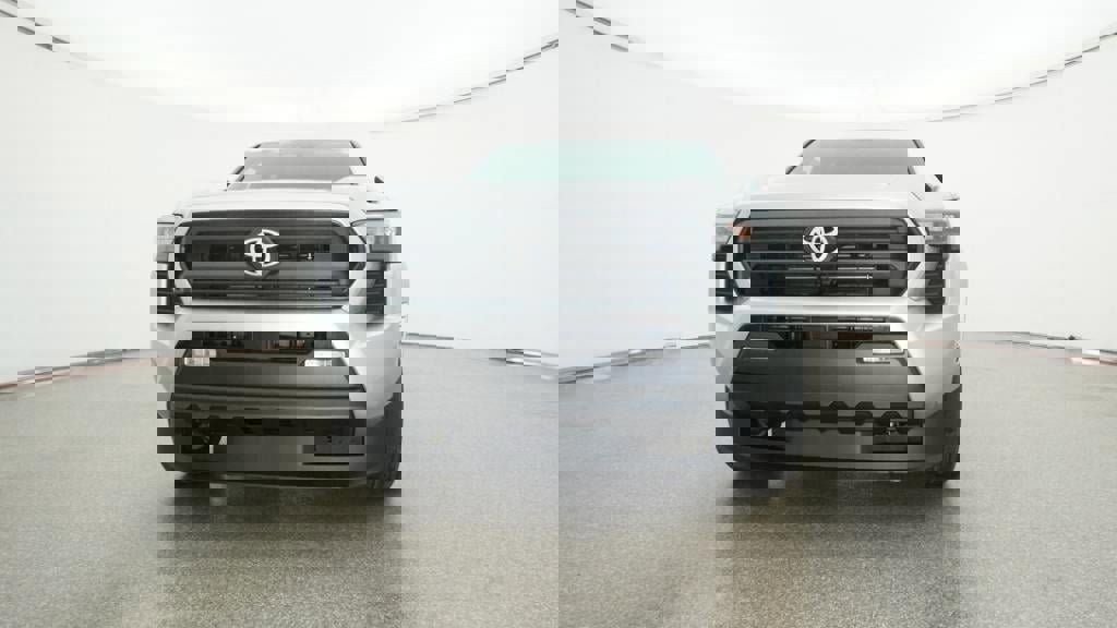 New 2026 Toyota Tacoma SR5 image 31