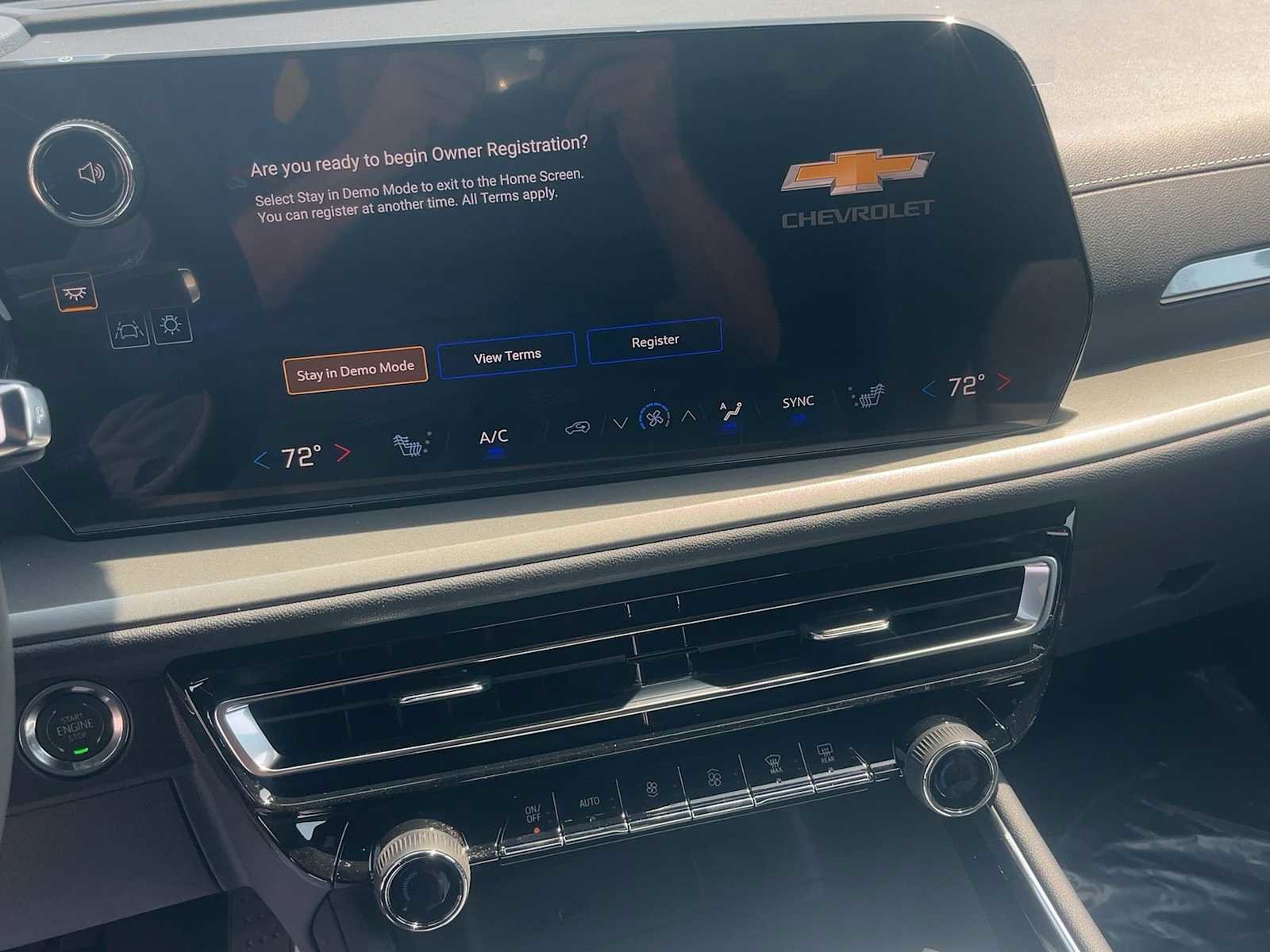 New 2026 Chevrolet Traverse LT FWD image 14