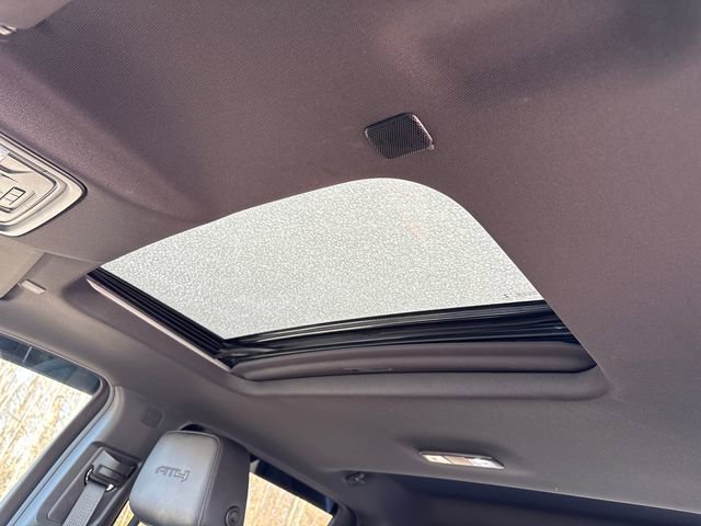 Used 2024 GMC Sierra 1500 AT4 w/ AT4 Preferred Package image 38